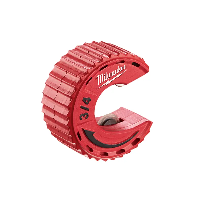 3/4 in. Close Quarters Tubing Cutter