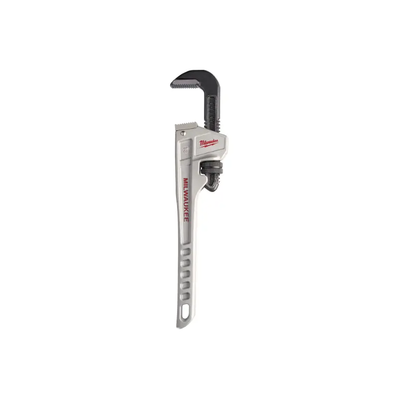 14 Aluminum Pipe Wrench