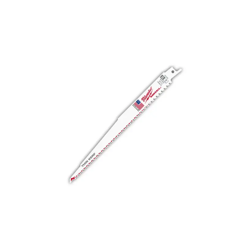 9" 5 TPI Sawzall Blades (5 Pk)