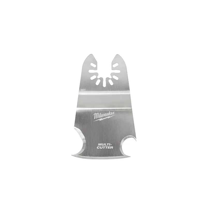 Milwaukee OPEN-LOK 3-IN-1 Multi-Cutter Scraper Blade 1PK