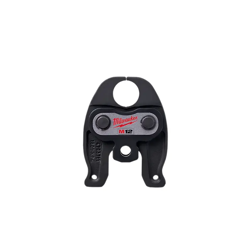 1" PEX-CRIMP Press Jaw for M12 FORCELOGIC Press Tool