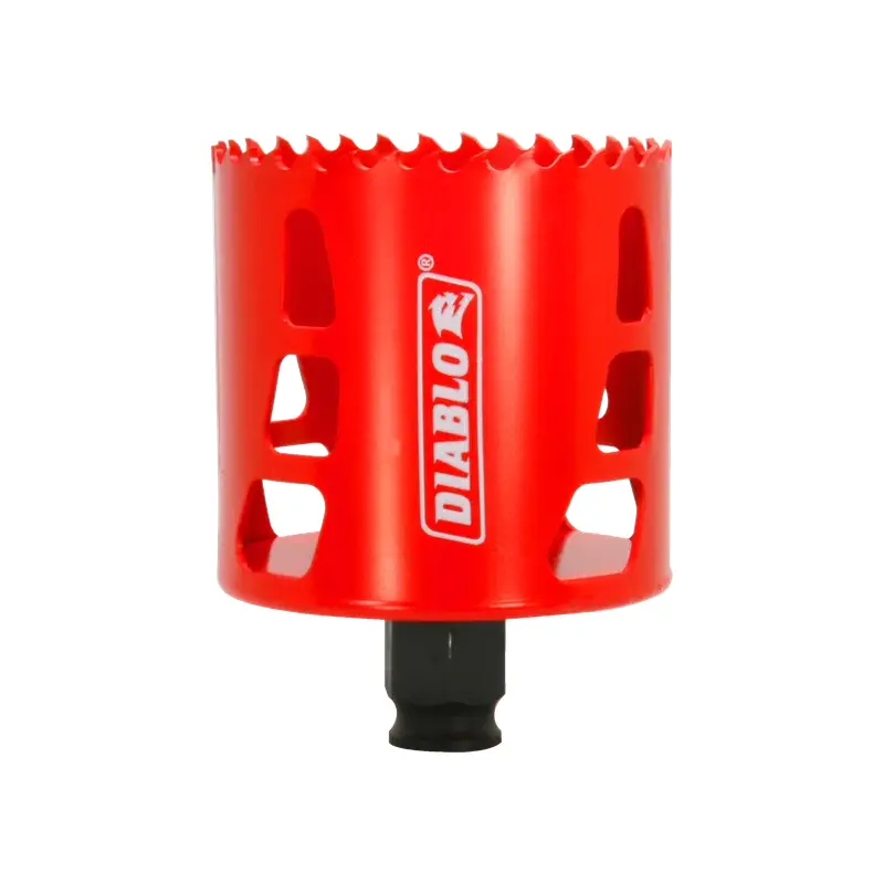 2-11/16" Bi-Metal Hole Saw