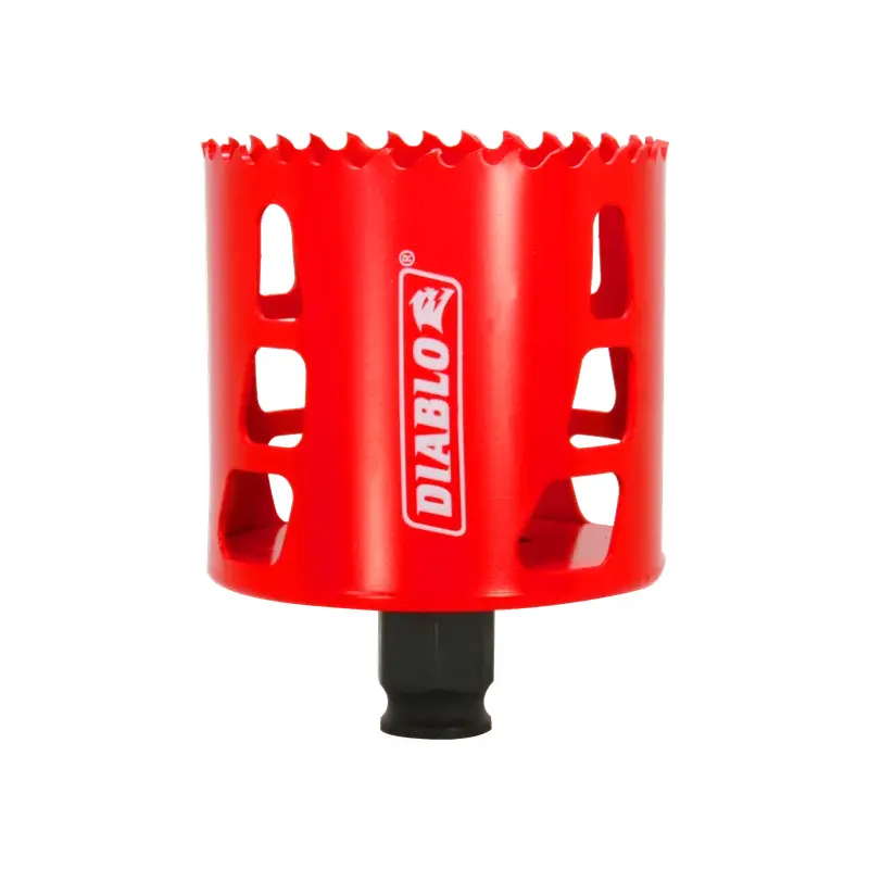 2-7/8" Bi-Metal Hole Saw