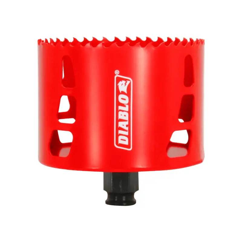 3-3/4" Bi-Metal Hole Saw