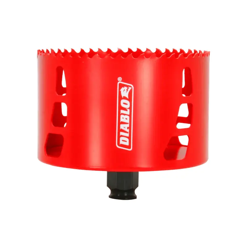 4-1/8" Bi-Metal Hole Saw