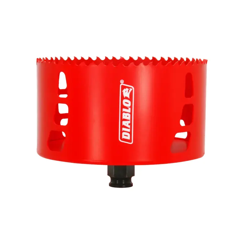 4-3/4" Bi-Metal Hole Saw