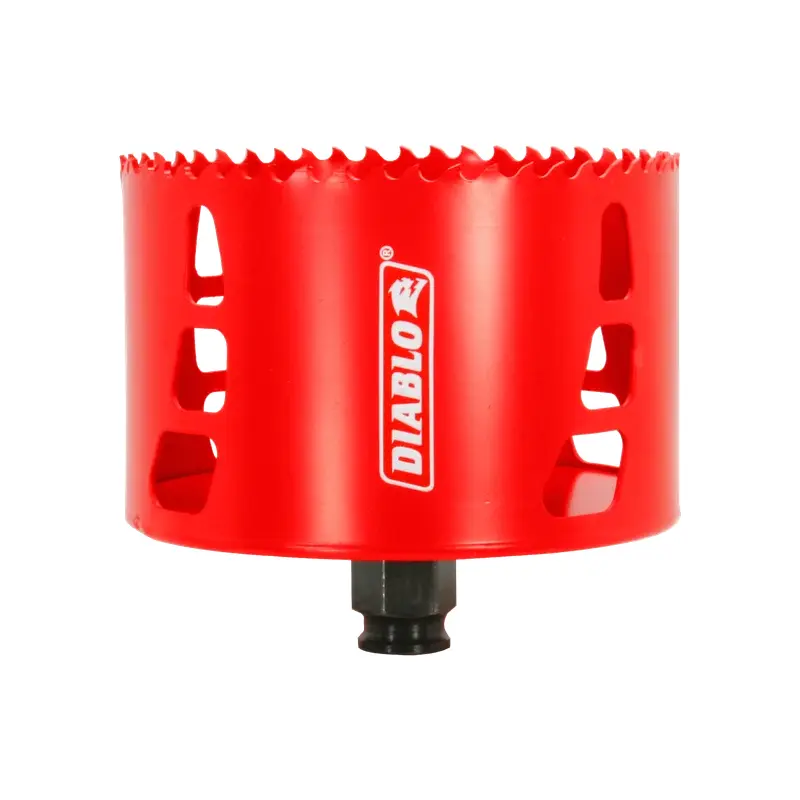 4" Bi-Metal Hole Saw