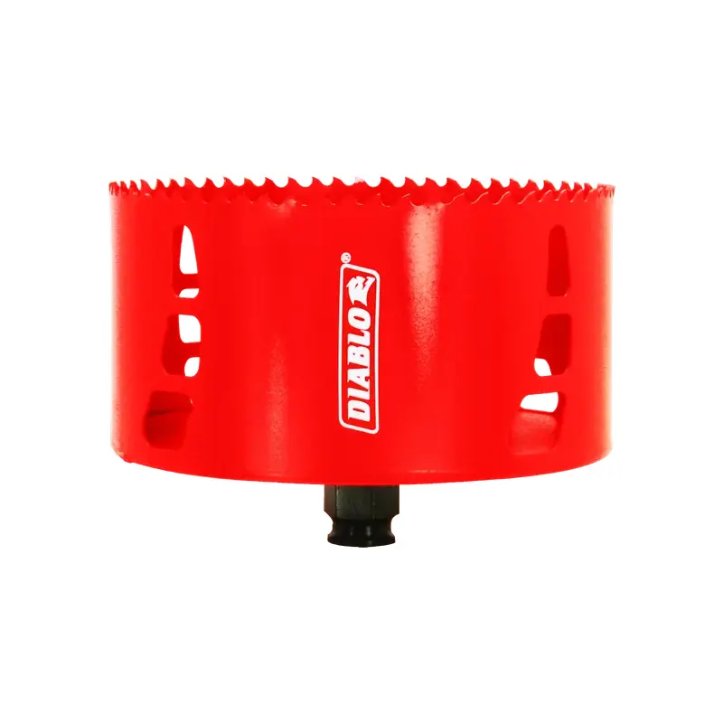 5-1/2" Bi-Metal Hole Saw