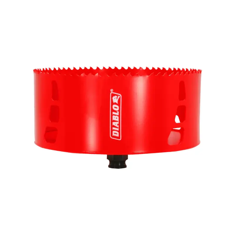 6" Bi-Metal Hole Saw