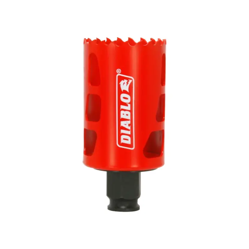 1-13/16" Bi-Metal Hole Saw