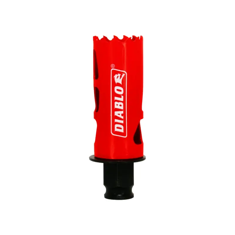 1-3/16" Bi-Metal Hole Saw