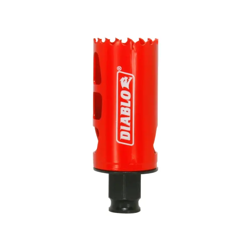 1-7/16" Bi-Metal Hole Saw