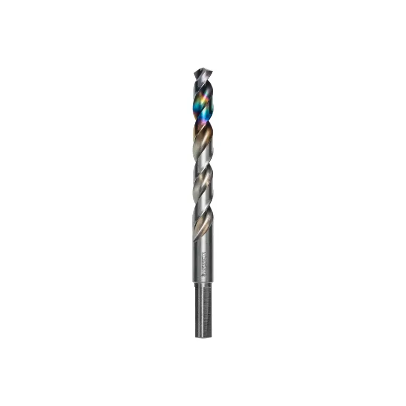 7/16" Metal Demon Drill Bit for Mild, Hardened and Stainless Steels