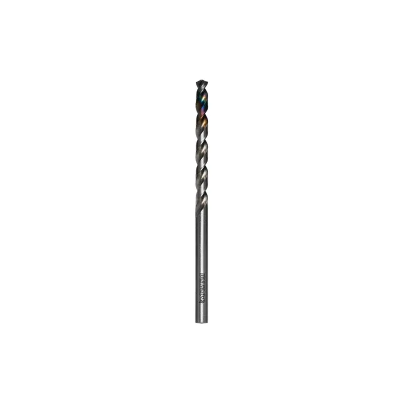 9/64" Metal Demon Drill Bit for Mild, Hardened and Stainless Steels
