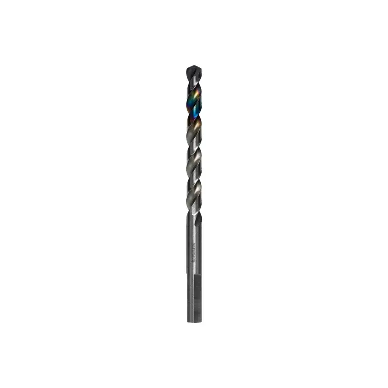 1/4" Metal Demon Drill Bit for Mild, Hardened and Stainless Steels