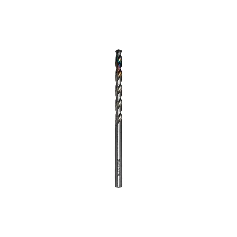 1/8" Metal Demon Drill Bits for Mild, Hardened and Stainless Steels (2-Pack)
