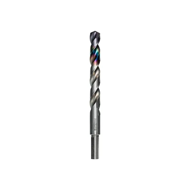 15/32" Metal Demon Drill Bit for Mild, Hardened and Stainless Steels