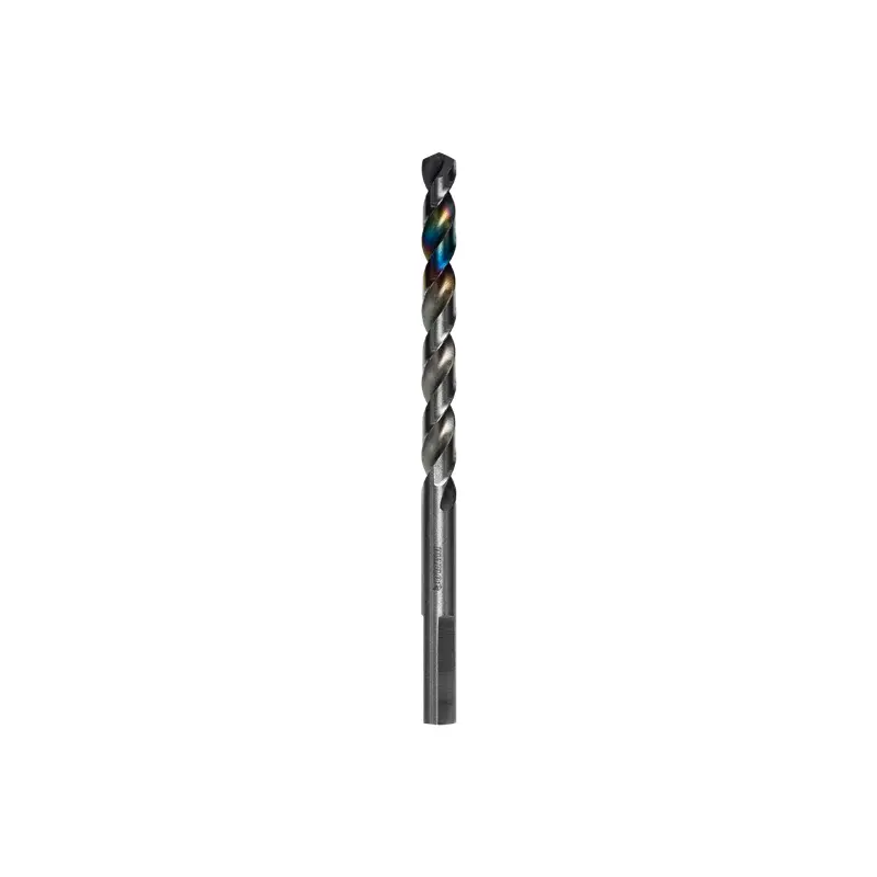 15/64" Metal Demon Drill Bit for Mild, Hardened and Stainless Steels