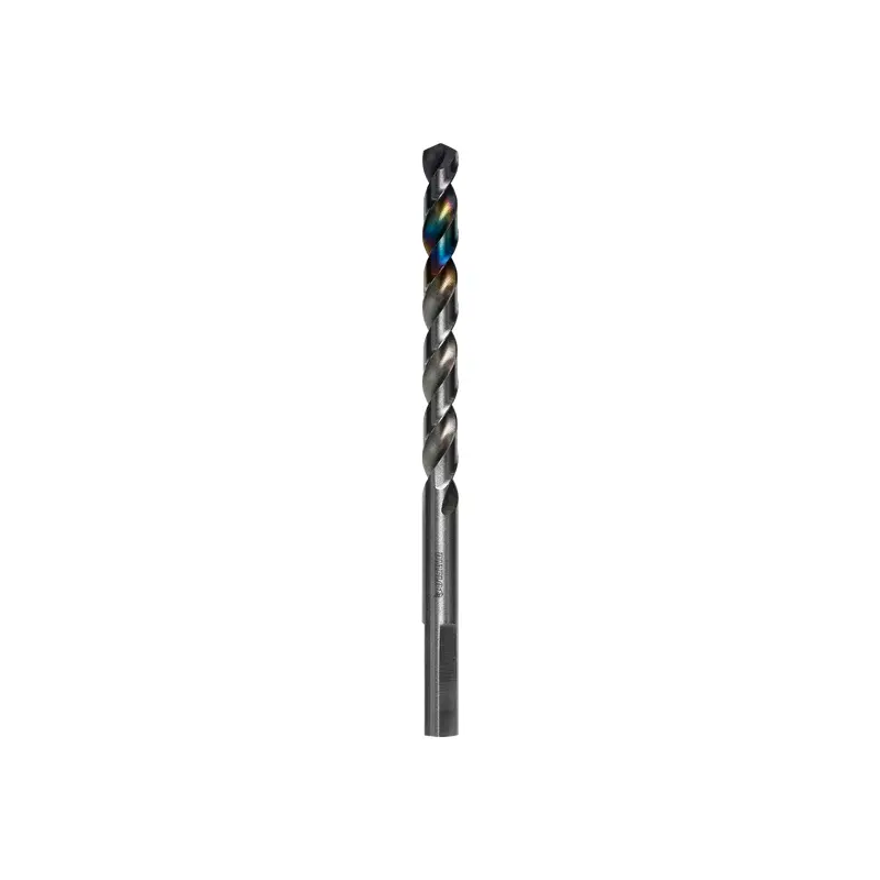 17/64" Metal Demon Drill Bit for Mild, Hardened and Stainless Steels