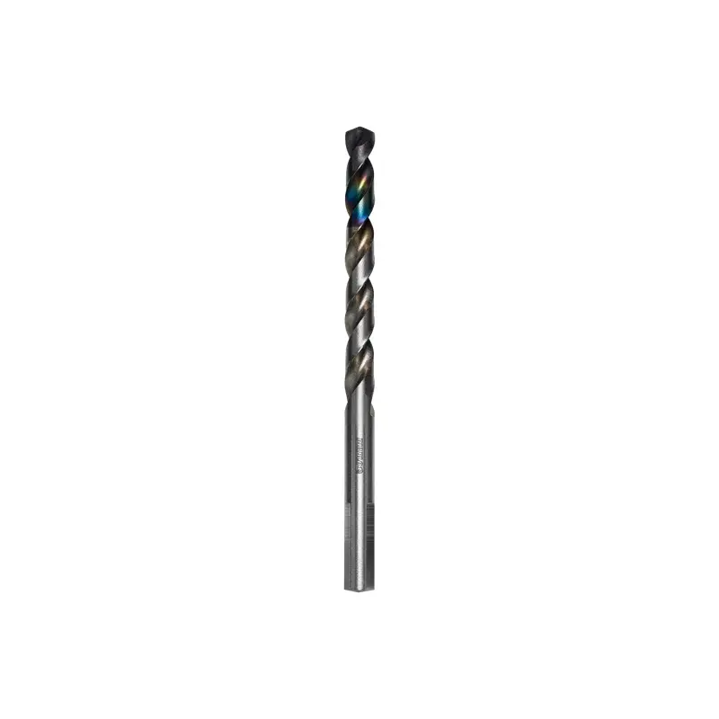 19/64" Metal Demon Drill Bit for Mild, Hardened and Stainless Steels