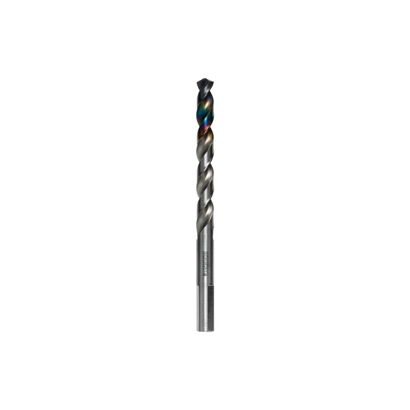 21/64" Metal Demon Drill Bit for Mild, Hardened and Stainless Steels