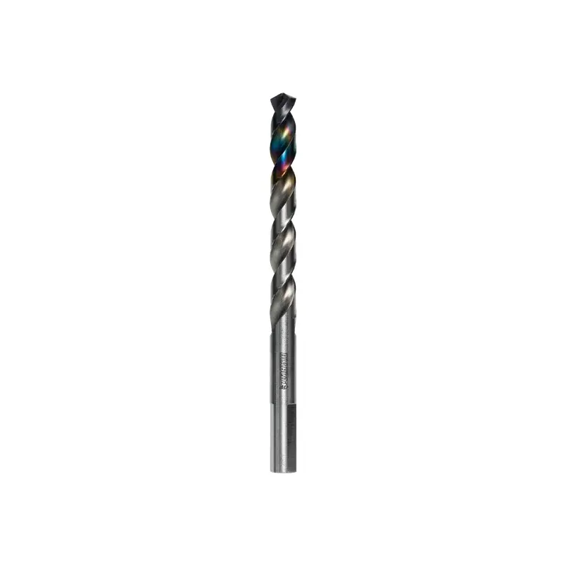 23/64" Metal Demon Drill Bit for Mild, Hardened and Stainless Steels