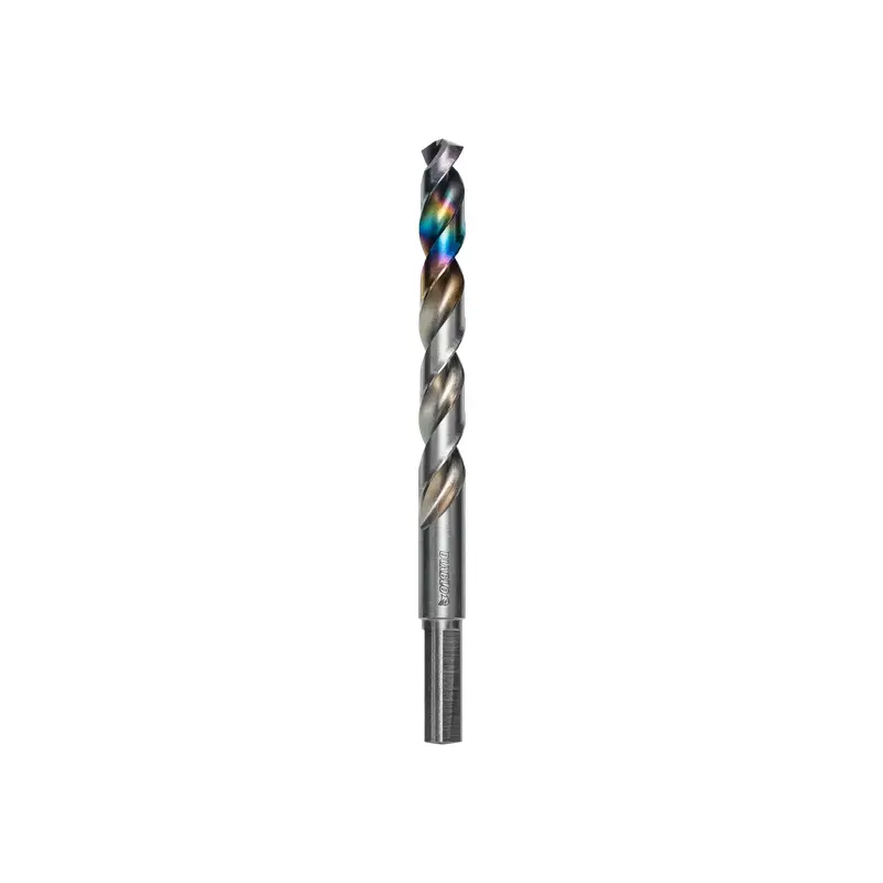 25/64" Metal Demon Drill Bit for Mild, Hardened and Stainless Steels