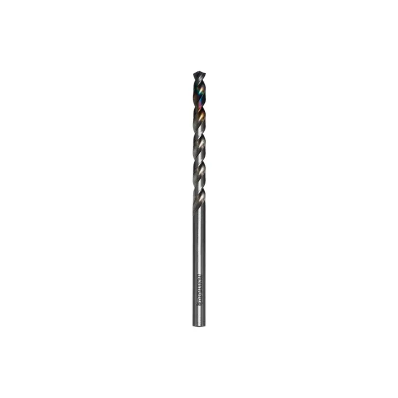 3/16" Metal Demon Drill Bit for Mild, Hardened and Stainless Steels