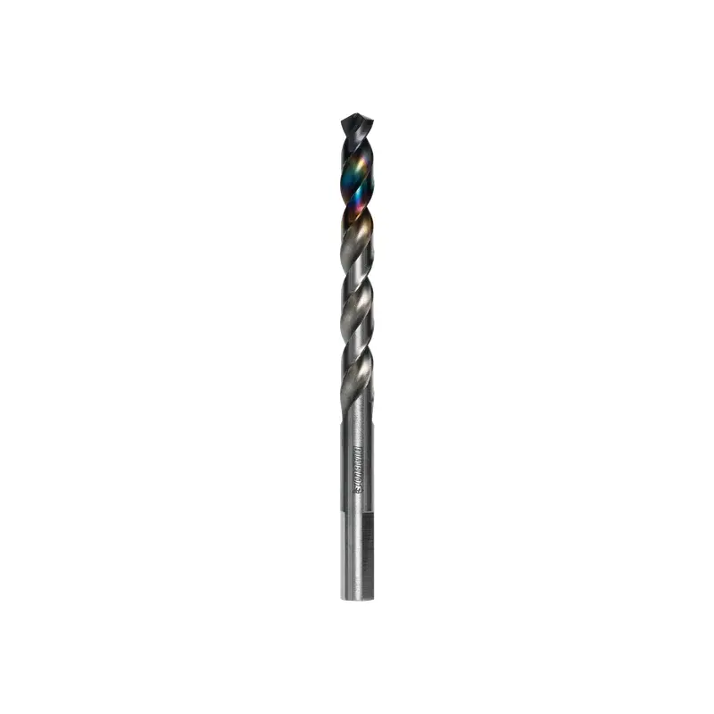 3/8" Metal Demon Drill Bit for Mild, Hardened and Stainless Steels