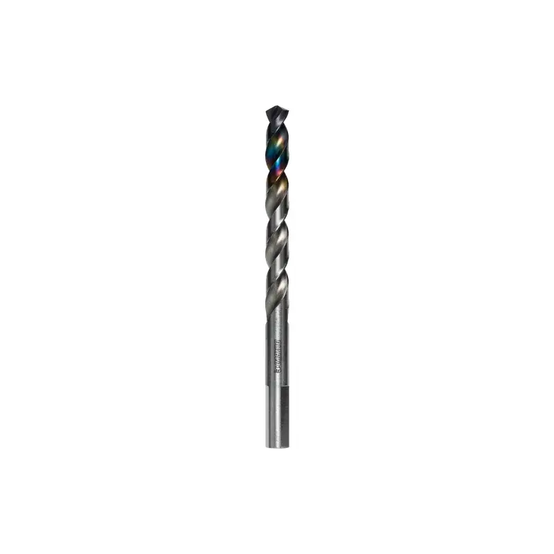 5/16" Metal Demon Drill Bit for Mild, Hardened and Stainless Steels
