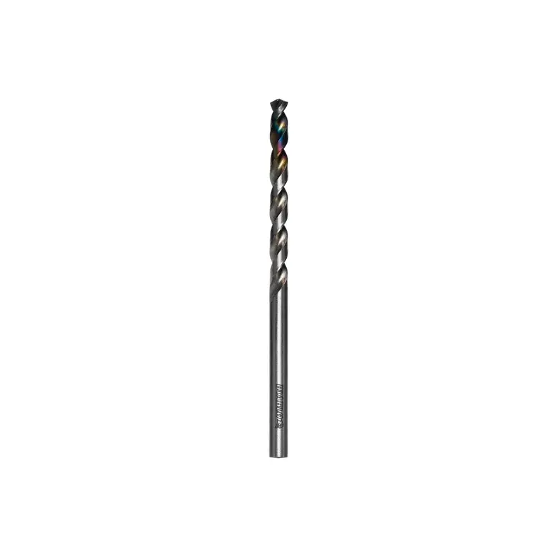 5/32" Metal Demon Drill Bit for Mild, Hardened and Stainless Steels
