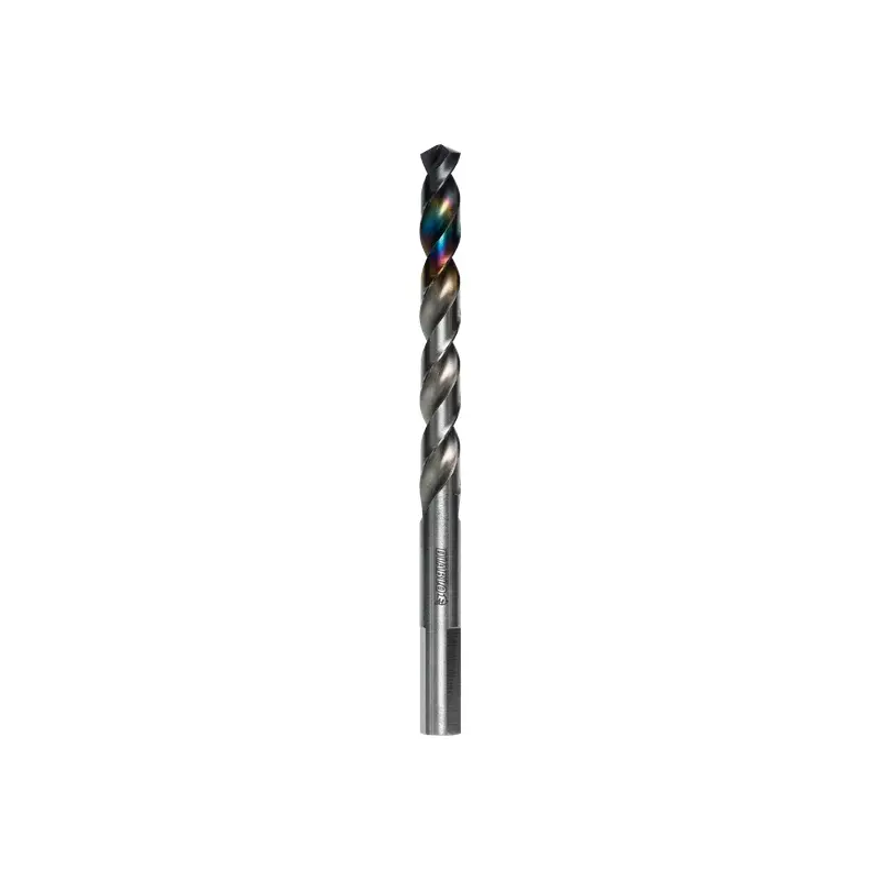 11/32" Metal Demon Drill Bit for Mild, Hardened and Stainless Steels