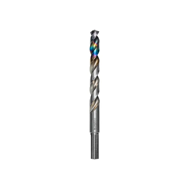 13/32" Metal Demon Drill Bit for Mild, Hardened and Stainless Steels