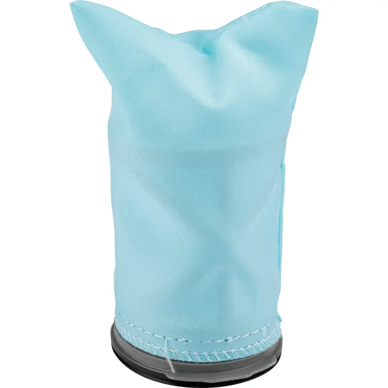 Reusable Cloth Filter