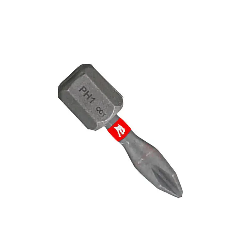 1" #1 Phillips Drive Bit 1PK