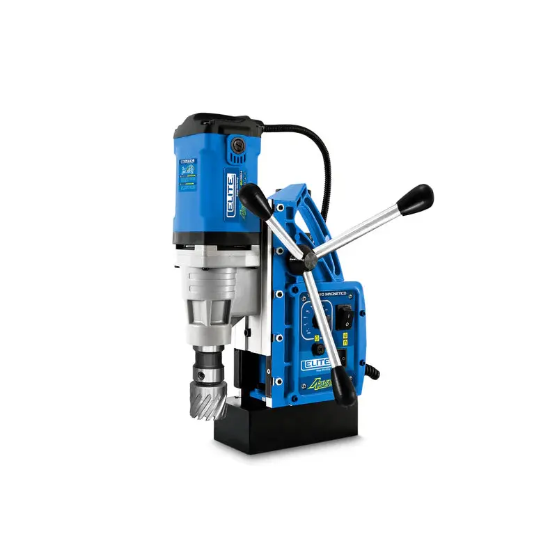 Elite Magnetic Base Drill