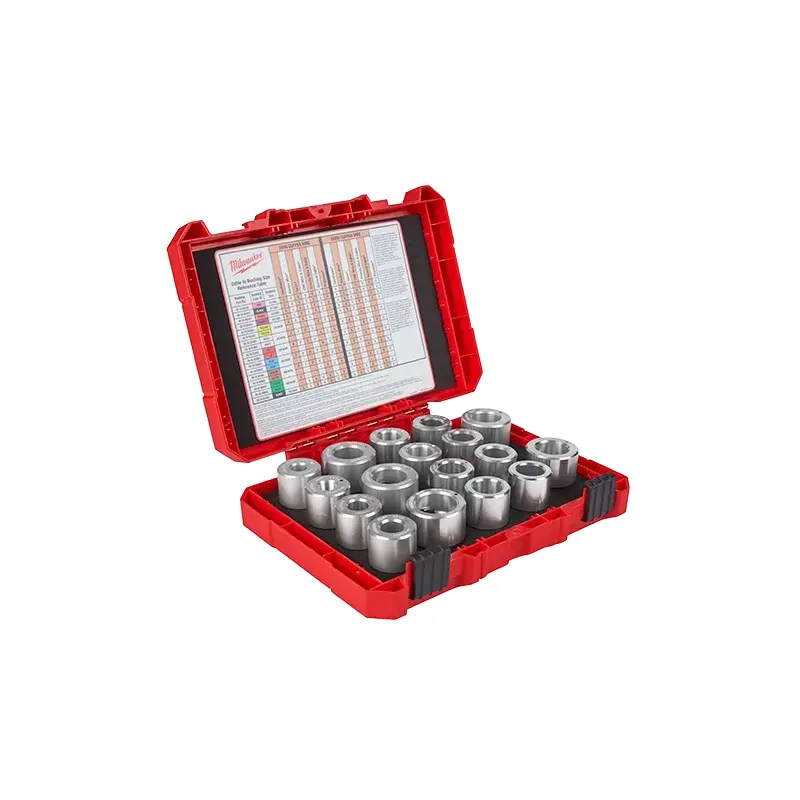 1/0 AWG - 750 MCM Cu with 17 THHN / XHHW Bushings