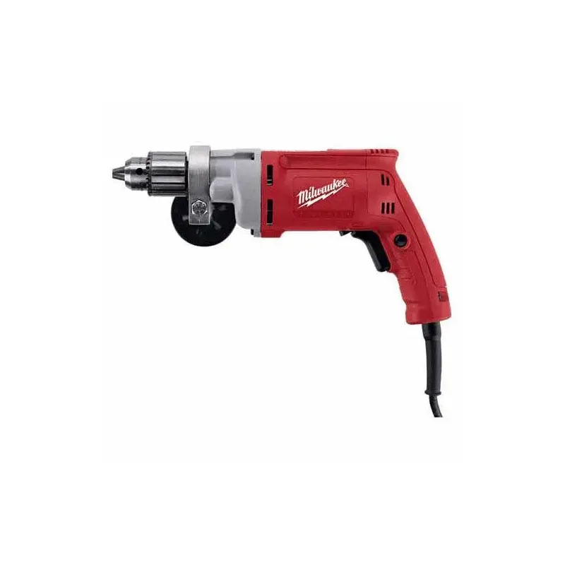 1/2" Magnum Drill, 0-850 RPM