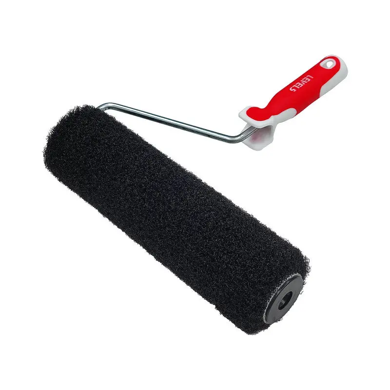 12" Drywall Compound Roller w/ Frame