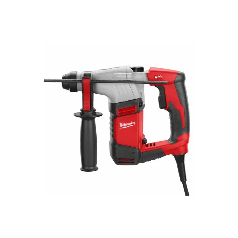 5/8" SDS Plus Rotary Hammer Kit