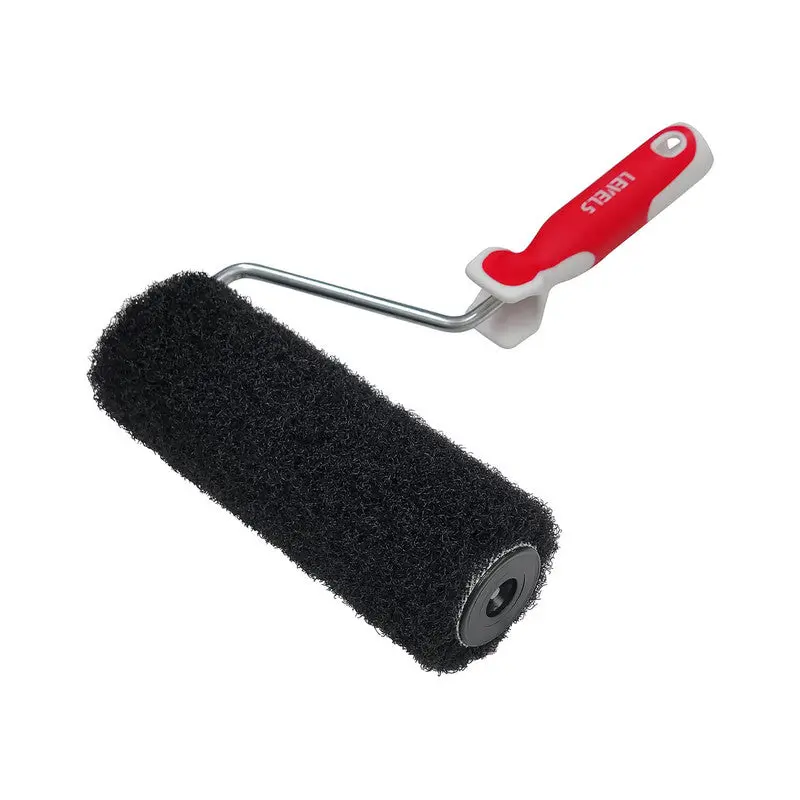 9" Drywall Compound Roller w/ Frame