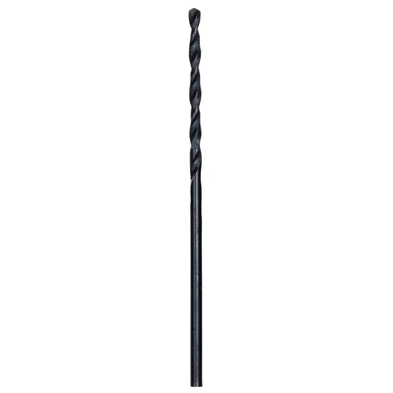 1/16" Thunderbolt Black Oxide Drill Bit