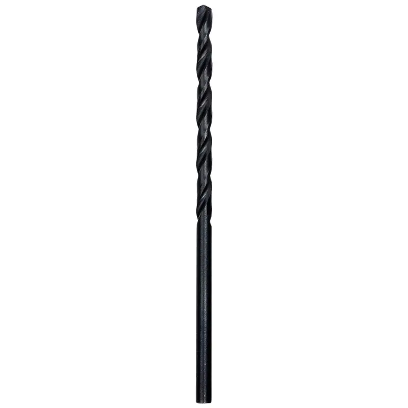 15/64" Thunderbolt Black Oxide Drill Bit