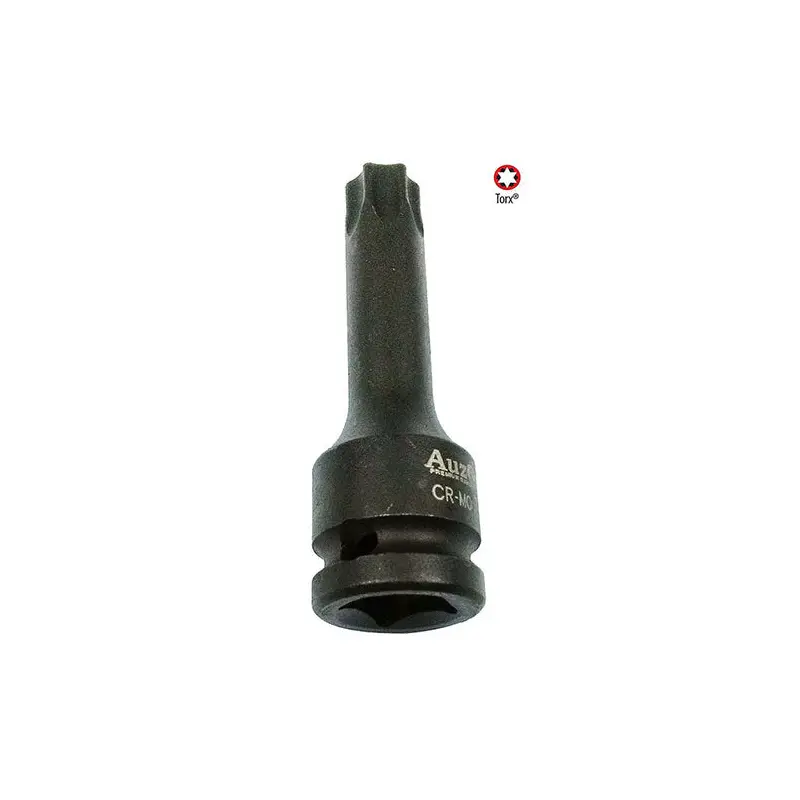 1/2'' Square Drive Impact Torx Bit Socket
