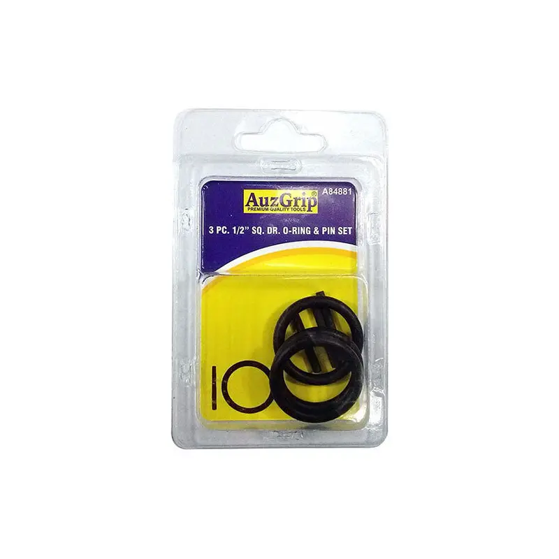 1" Square Drive O-Ring & Pin