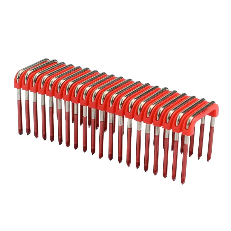 1" Insulated Cable Staples