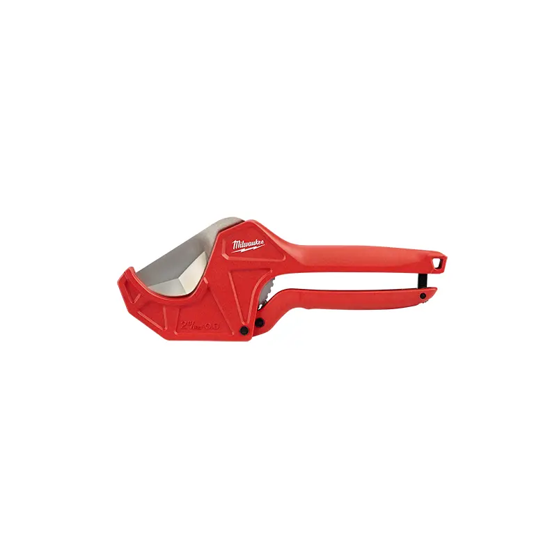 2-3/8" Ratcheting Pipe Cutter
