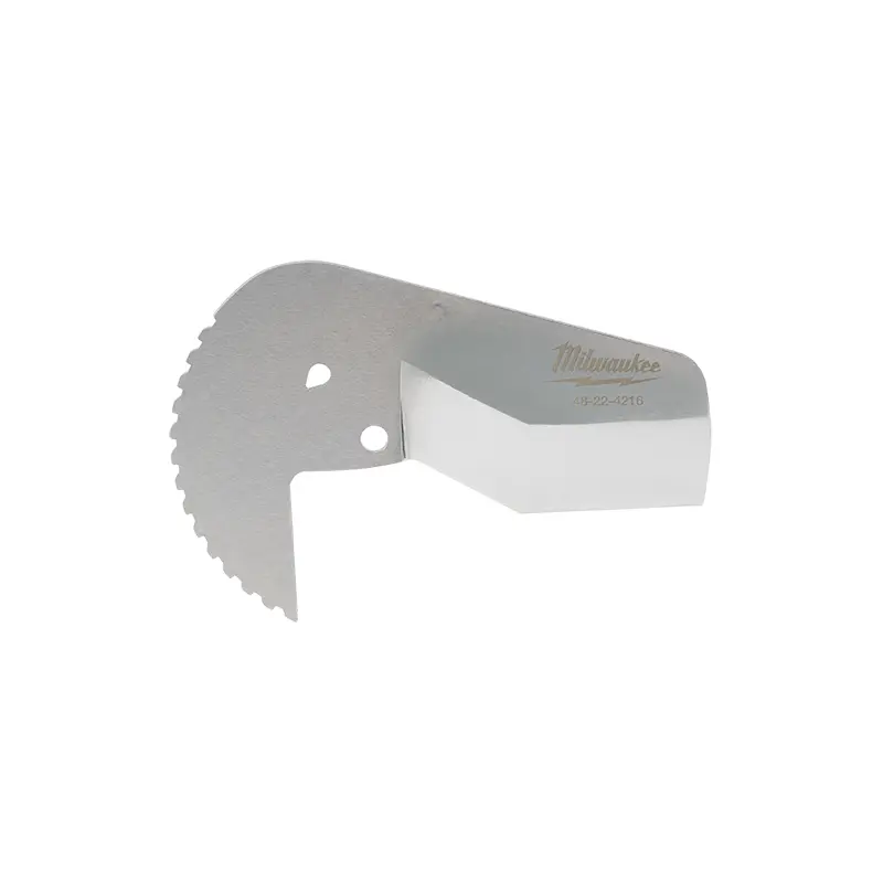 2-3/8" Ratcheting Pipe Cutter Replacement Blade