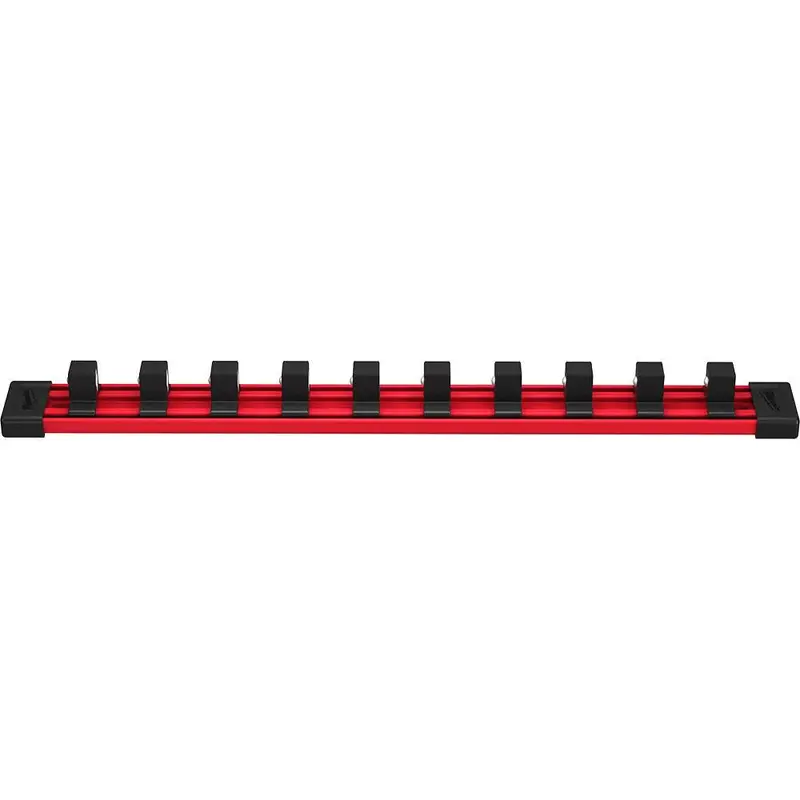 1/2" Drive Socket Rail