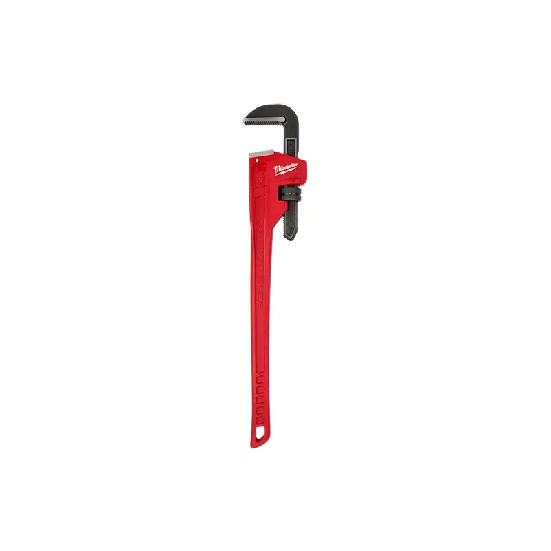 36" Steel Pipe Wrench